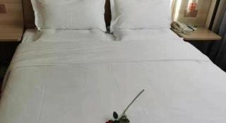 7 Days Premium Yancheng Dafeng Zhongjiao Meilu City - 8