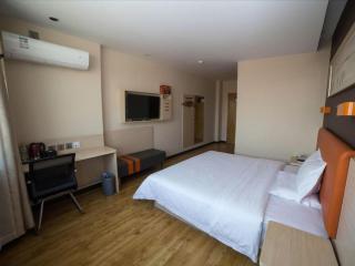 7 Days Premium Yantai Zhaoyuan Leather Market - 6