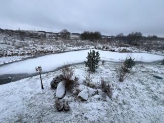 Sudervės pirtelė poilsiui gamtoje, Vilnius už 12 km - 4