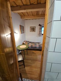 Füstös Cottage Gömörszőlős - 6