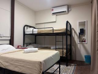 MyDusun Chalet, Taiping, Perak, Malaysia - 4