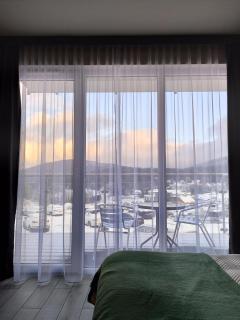 Apartament Czarna Góra Ischgl 13 z widokiem na góry - 2