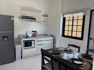 Natureville cozy home near Samet Nangshe - 5