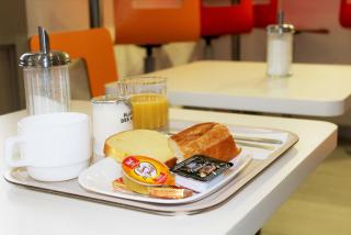 Première Classe Plaisir Gatines - Plaisir - 9