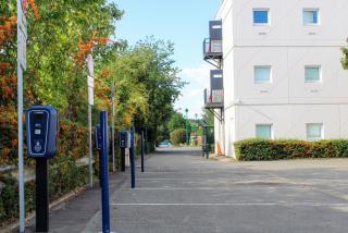 Première Classe Plaisir Gatines - Plaisir - 3