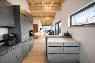 Mountain Residence - 6