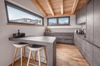 Mountain Residence - 8