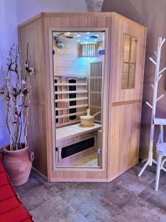 Dimora nonna Maria HOME & SPA - 3