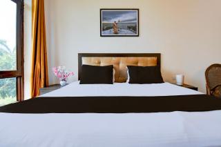 HOTEL O ISVP RESORT - Lucknow - 2