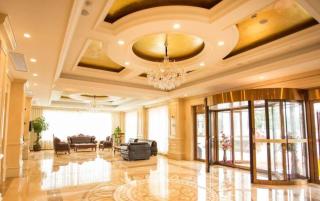 Vienna Hotel SH Wildlife Park Station - 7