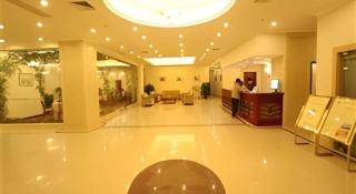 GreenTree Inn GuangDong DongGuan HouJie Business Hotel - 3