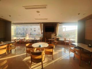 Jinjiang Inn Select Qingdao West Coast Coach Exhibition Center High-Speed Railway Station - 6