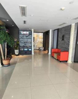 Jinjiang Inn Select Qingdao West Coast Coach Exhibition Center High-Speed Railway Station - 1