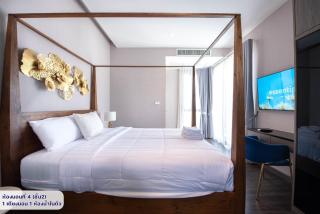 Maya pool villa inara - 8