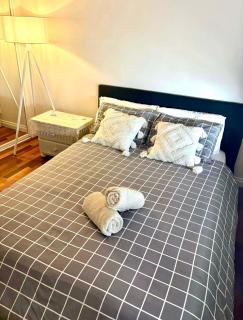 Private ROOM 20mins from the airport and 5mins from the trainstation - 5