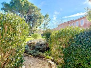 La Pause Douce, 2 Pers piscine et soleil - 2