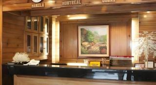 Hotel Cosmopolitan - 9