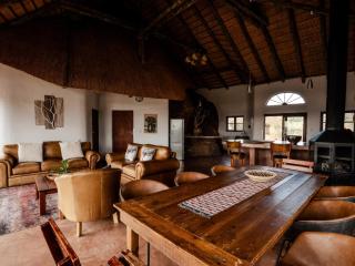 Namibgrens Guest Farm - 8