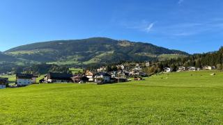 Tauernchalet-S'Hoamatl inkl Nationalpark Sommercard - 1