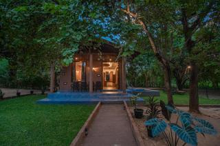 Eco Heaven Yala by Nature Caves - 2