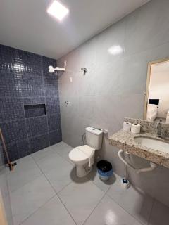 Pousada Flat Lourdes Residence - Angicos - 4