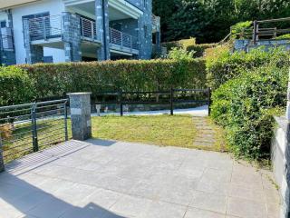 Refugio Azul Baveno, pool and private parking - 1