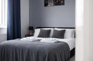 Stonecliffe 33 by Alt-Stay Contractor Accommodation - 3 Bed Contractor Home With Parking, Wi-Fi & Full Kitchen - Ideal For Long stays - 9