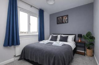 Stonecliffe 33 by Alt-Stay - 3 Bed Home - Parking, WiFi & Full Kitchen - Contractors & Relocations - Weekly & Monthly Rates - 3