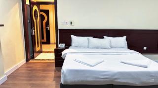 ابراج ميزاب الضيافة 3 توصيل للحرم - 2