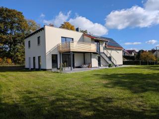 Waldblick Ferienhof Wolschendorf - 5