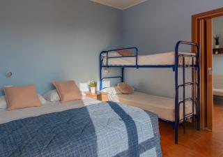 Your Family Beach Apartment Rimini - Il Lupo Affitta - 4