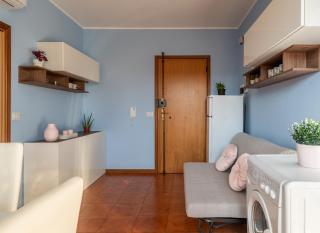 Your Family Beach Apartment Rimini - Il Lupo Affitta - 5