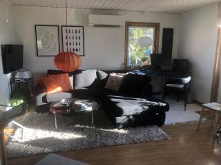 Charming house in the Archipelago, a bus ride from the City - 4