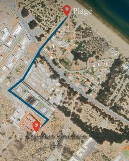 Appartement gardenia - 4