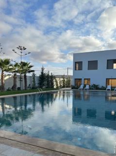 Appartement gardenia - 1