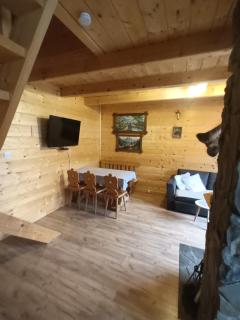 Domek w Gorcach - 6