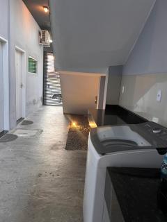 Pousada Flat Lourdes Residence - Angicos - 8