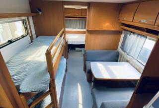 Camping Deluxe - 4