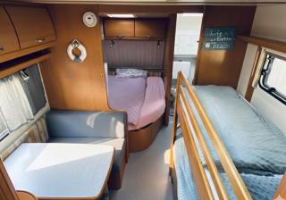 Camping Deluxe - 3