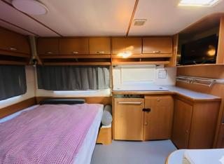 Camping Deluxe - 2