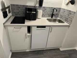 Ferielejlighed i Dueodde Feriepark nær Dueodde Strand - 7