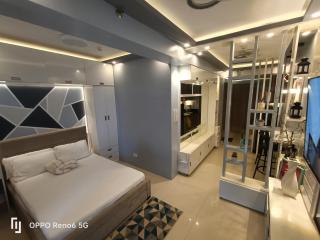 LIGHT HOUSE ( MOA STAYCATION) - 9