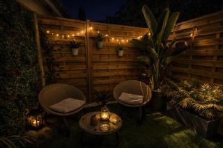 Love Room avec spa - 4
