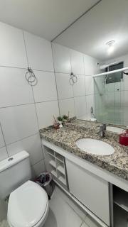 Apartmento próximo à praia Pajuçara - 5