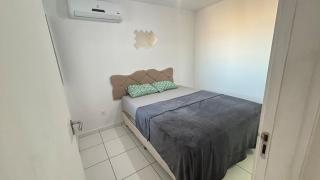 Apartmento próximo à praia Pajuçara - 4