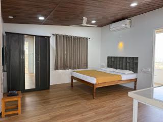 Chandralok Service Apartments - 5