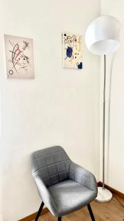 Casa Zoe - Turijn - 1