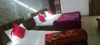 Hotel The Amron 45 - 7