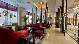 Best Western Plus Atakent Park Hotel - 6