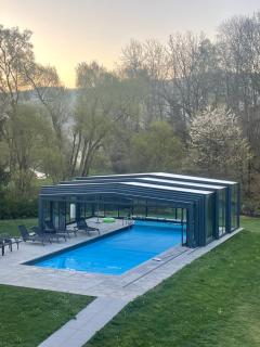 Hotel Val de l'Our - 7